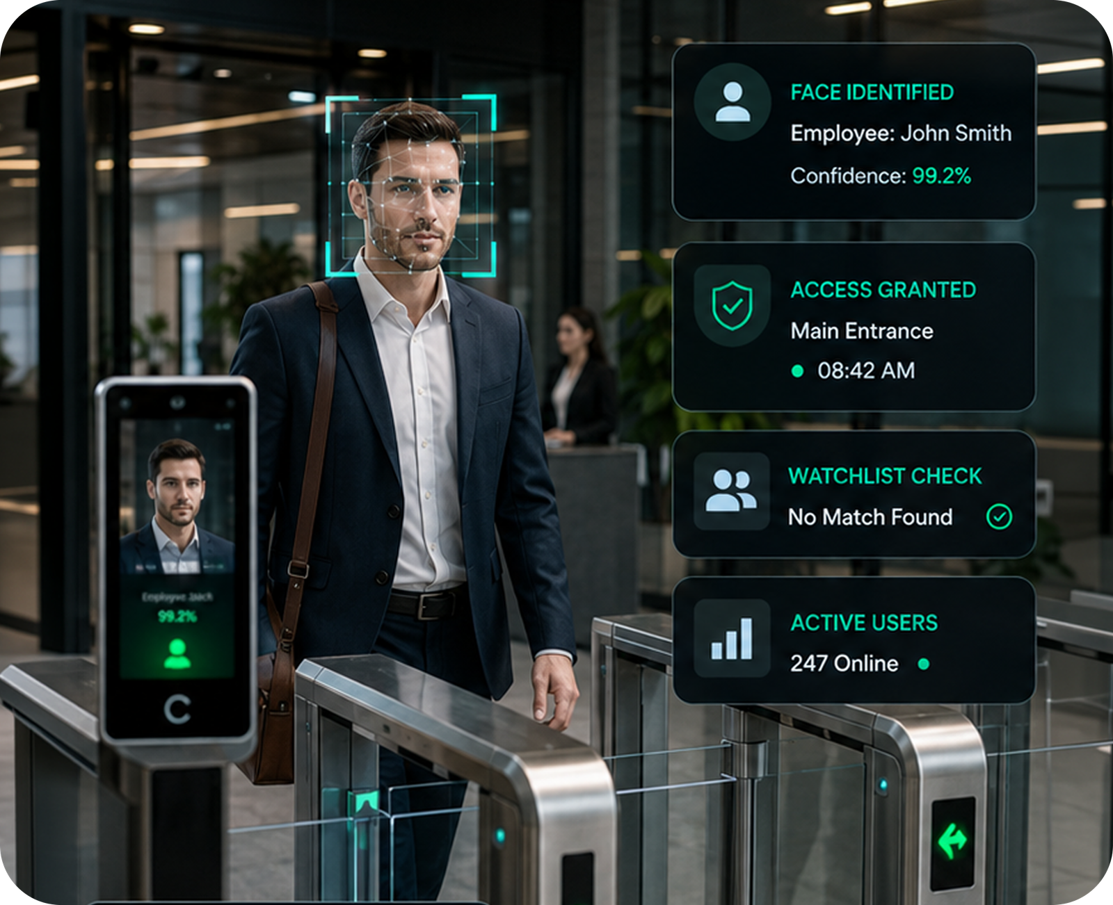 Identity & Access Management
